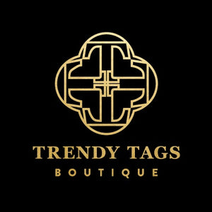 Trendy Tags Boutique