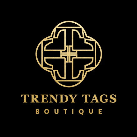 Black quilted belt bag/sling bag – Trendy Tags Boutique