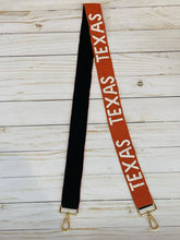 State Beaded Guitar/Bag Straps: KY